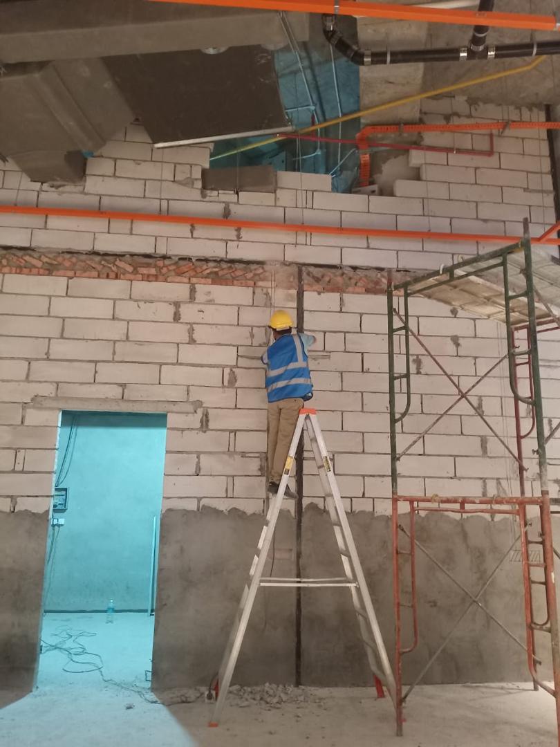 WNS Project
