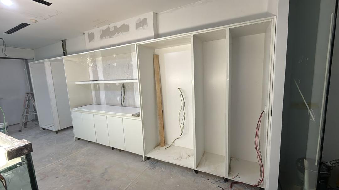 WNS Project
