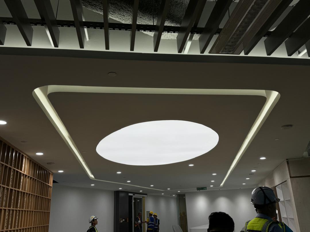 WNS Project