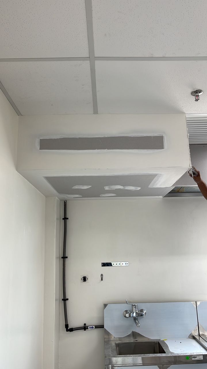 WNS Project